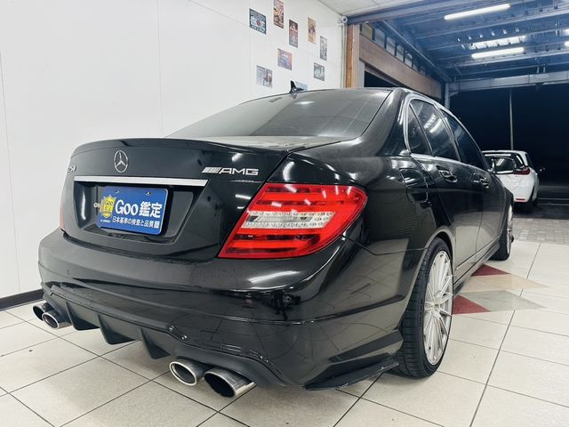 M-BENZ賓士 C250  第2張相片