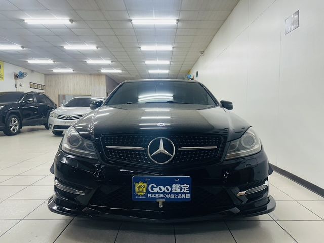 M-BENZ賓士 C250  第3張相片