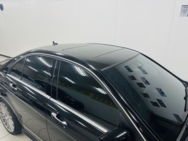 M-BENZ賓士 C250  第6張相片