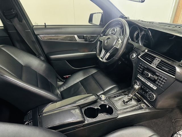 M-BENZ賓士 C250  第7張相片