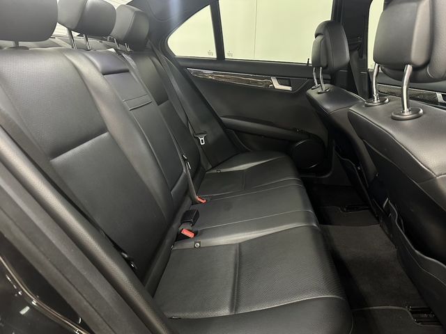 M-BENZ賓士 C250  第8張相片