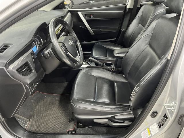 TOYOTA豐田 ALTIS  第9張相片
