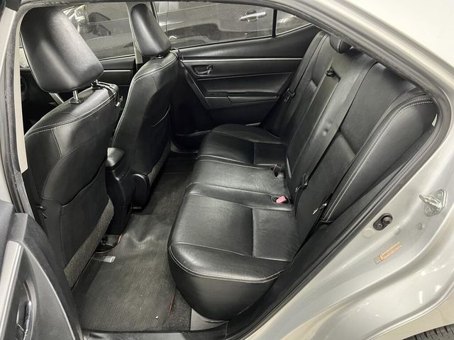 TOYOTA豐田 ALTIS  第11張相片