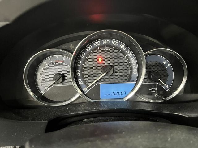 TOYOTA豐田 ALTIS  第13張相片