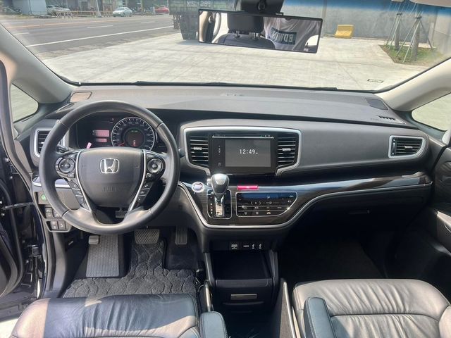 HONDA本田 ODYSSEY  第5張相片