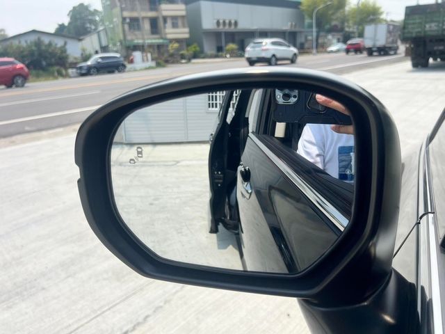 HONDA本田 ODYSSEY  第7張相片