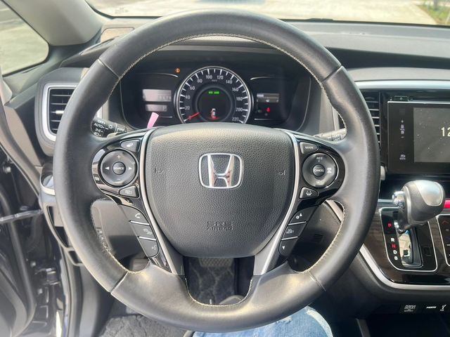 HONDA本田 ODYSSEY  第9張相片