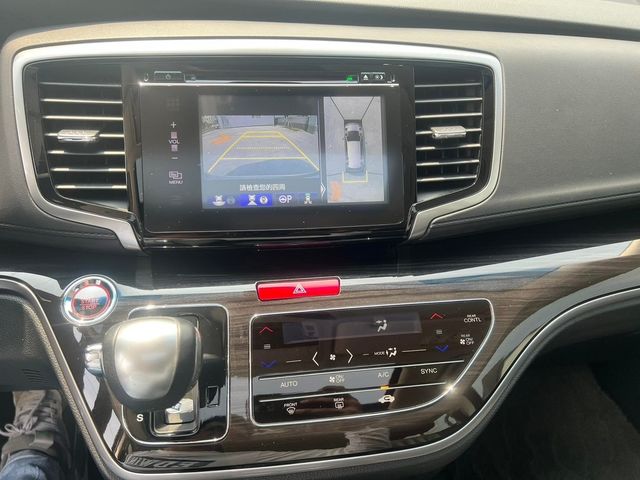 HONDA本田 ODYSSEY  第10張相片