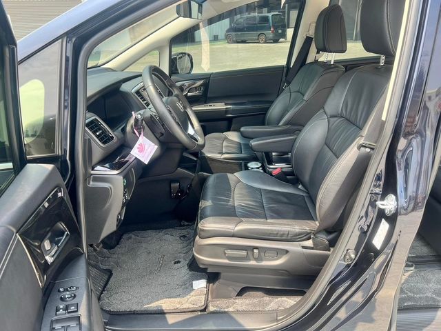 HONDA本田 ODYSSEY  第11張相片