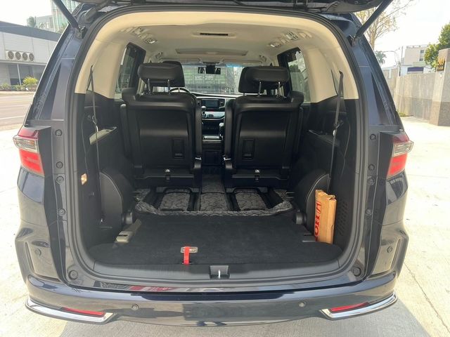 HONDA本田 ODYSSEY  第14張相片