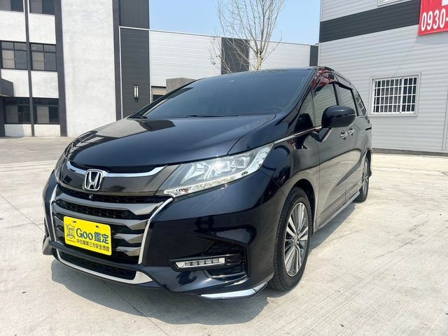 HONDA本田 ODYSSEY  第15張相片