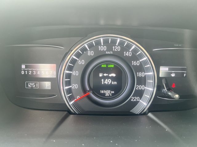 HONDA本田 ODYSSEY  第17張相片