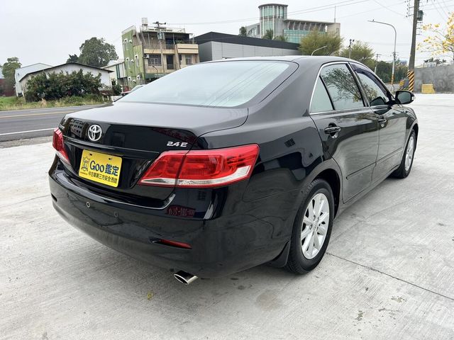 TOYOTA豐田 CAMRY  第2張相片