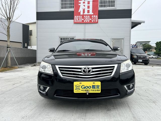 TOYOTA豐田 CAMRY  第3張相片