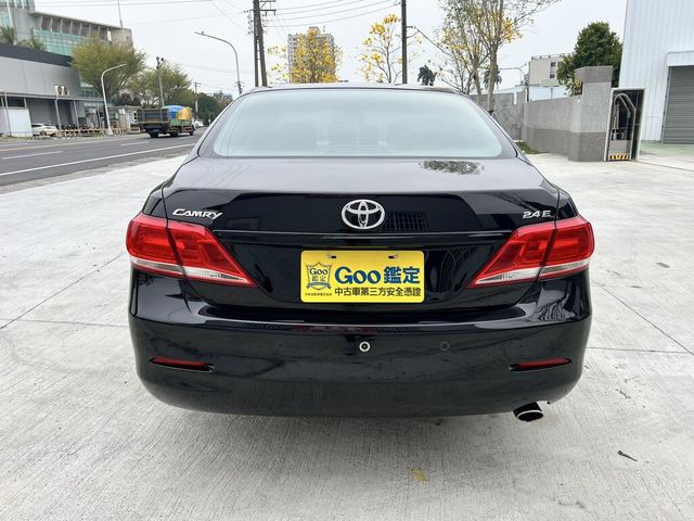 TOYOTA豐田 CAMRY  第4張相片