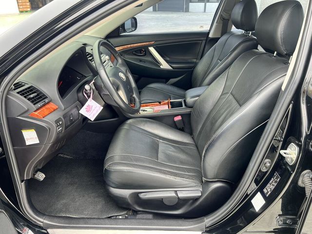 TOYOTA豐田 CAMRY  第8張相片