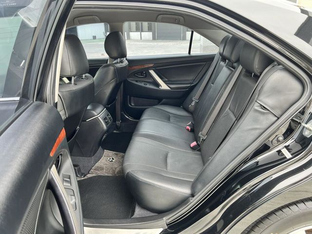 TOYOTA豐田 CAMRY  第9張相片