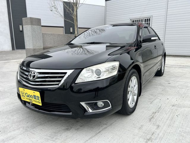 TOYOTA豐田 CAMRY  第10張相片