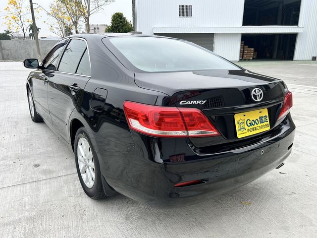 TOYOTA豐田 CAMRY  第11張相片
