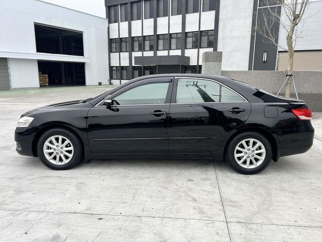 TOYOTA豐田 CAMRY  第12張相片