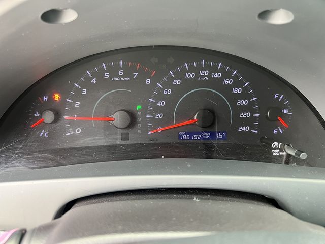 TOYOTA豐田 CAMRY  第13張相片