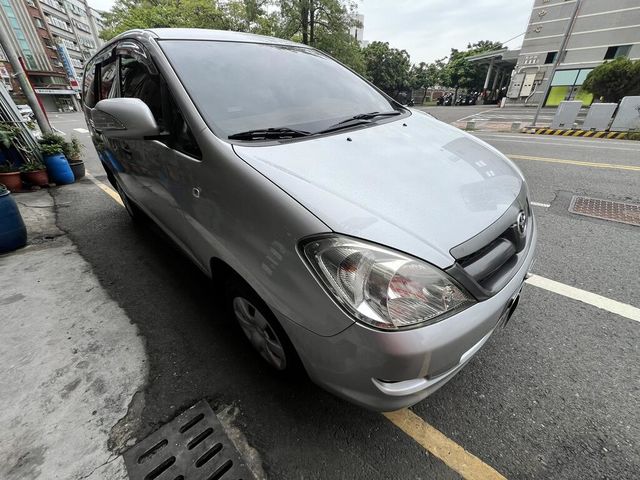 TOYOTA豐田 INNOVA  第1張相片