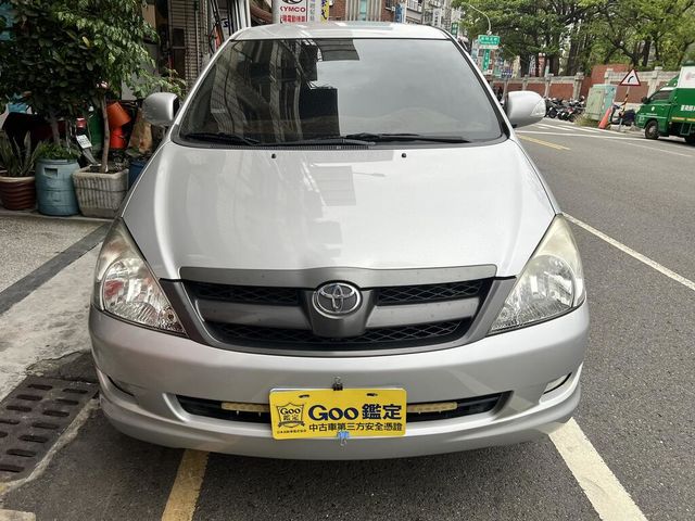 TOYOTA豐田 INNOVA  第3張相片