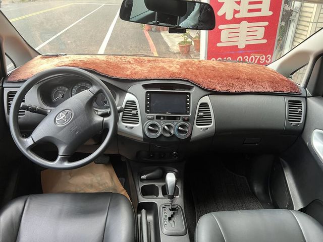 TOYOTA豐田 INNOVA  第5張相片