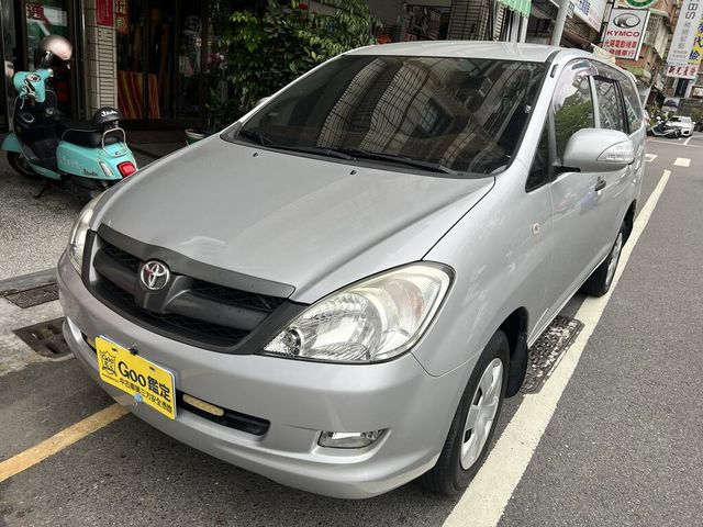 TOYOTA豐田 INNOVA  第7張相片