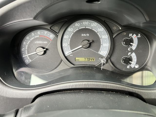 TOYOTA豐田 INNOVA  第9張相片