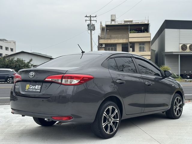 TOYOTA豐田 VIOS  第2張相片