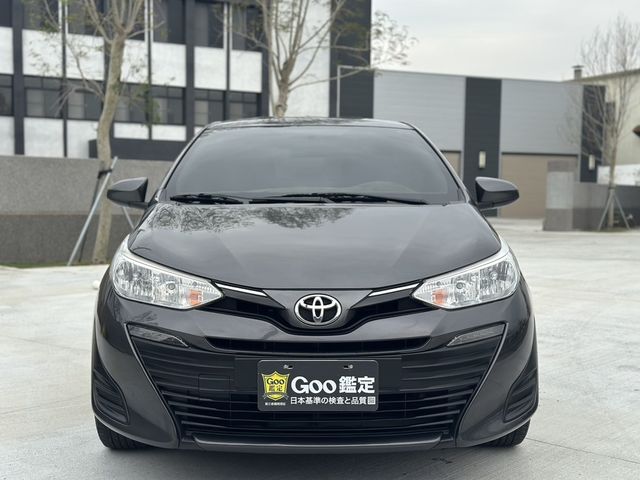 TOYOTA豐田 VIOS  第3張相片
