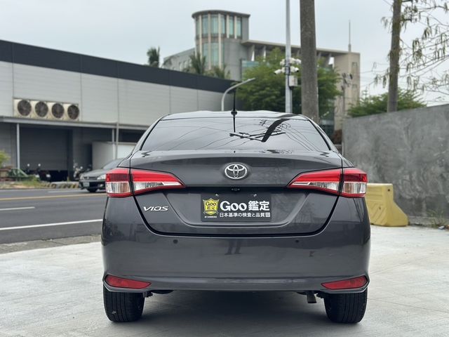 TOYOTA豐田 VIOS  第4張相片