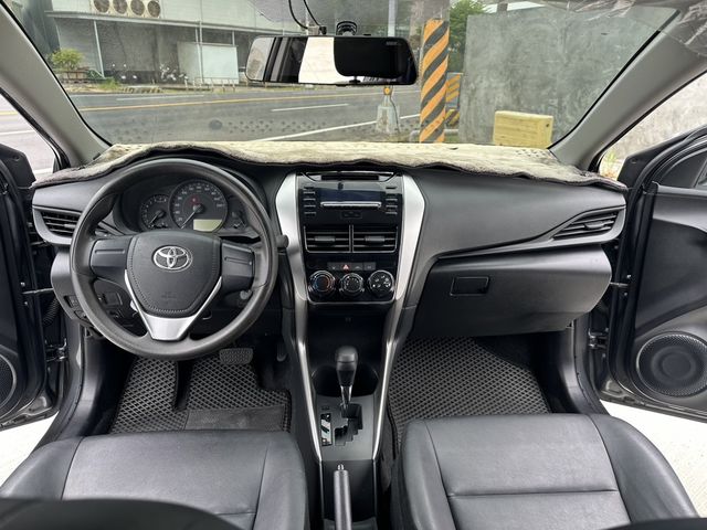 TOYOTA豐田 VIOS  第5張相片