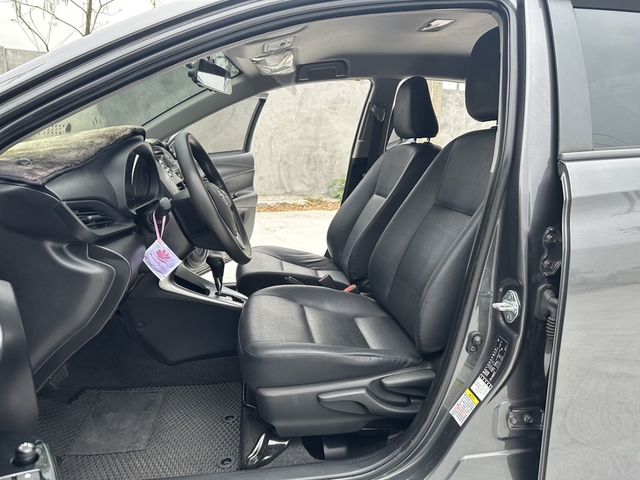 TOYOTA豐田 VIOS  第8張相片