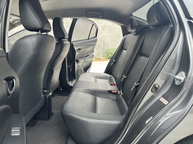 TOYOTA豐田 VIOS  第9張相片