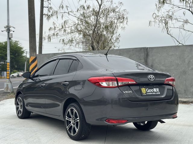 TOYOTA豐田 VIOS  第15張相片