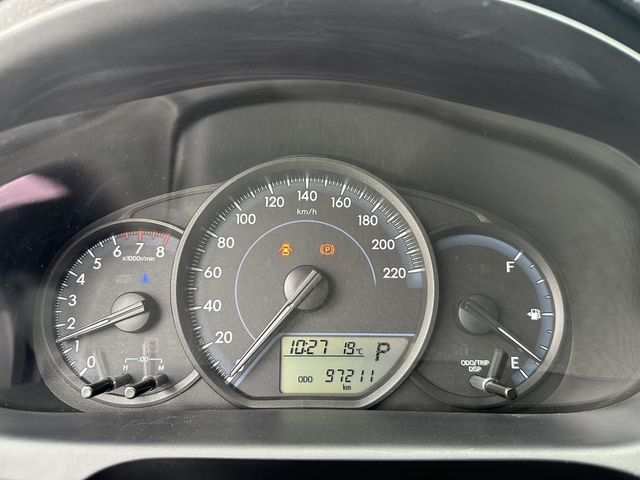 TOYOTA豐田 VIOS  第16張相片