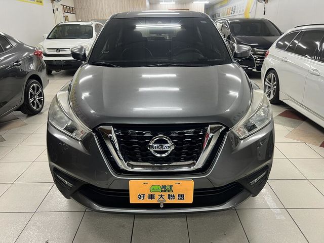 NISSAN日產 KICKS  第3張相片