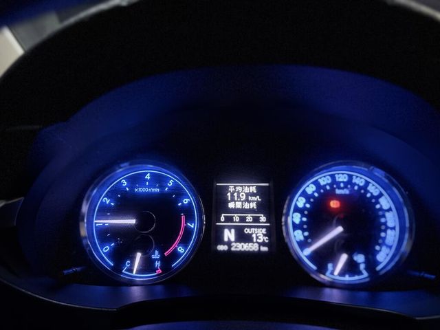 TOYOTA豐田 ALTIS  第7張相片