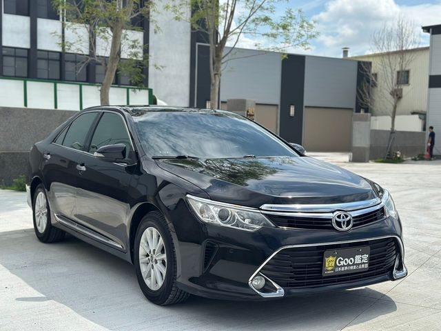 TOYOTA豐田 CAMRY  第1張相片