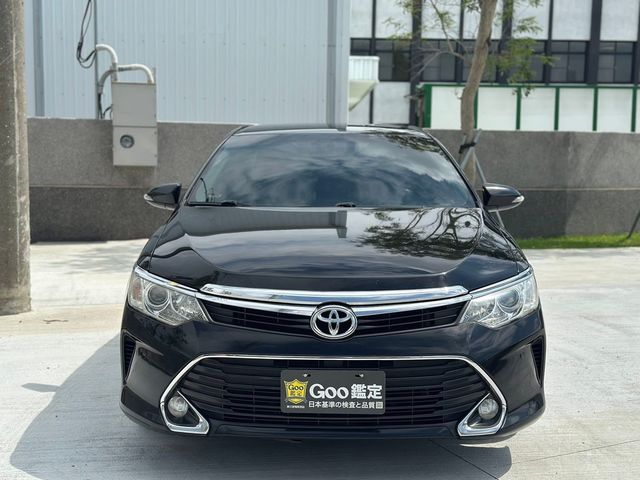 TOYOTA豐田 CAMRY  第3張相片
