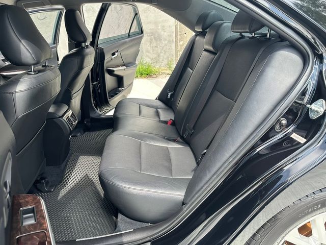 TOYOTA豐田 CAMRY  第5張相片