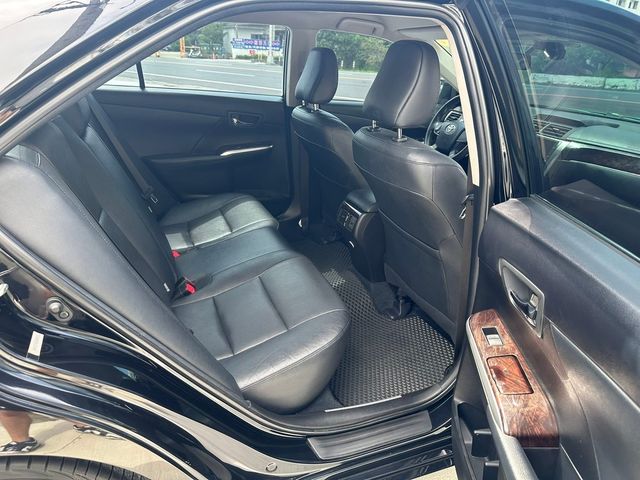 TOYOTA豐田 CAMRY  第7張相片