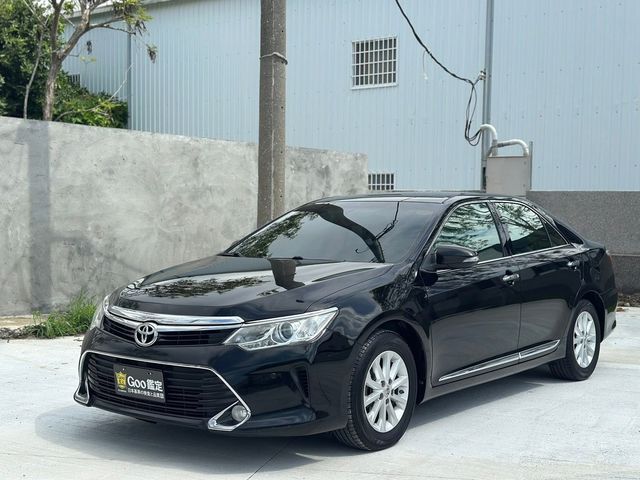 TOYOTA豐田 CAMRY  第8張相片