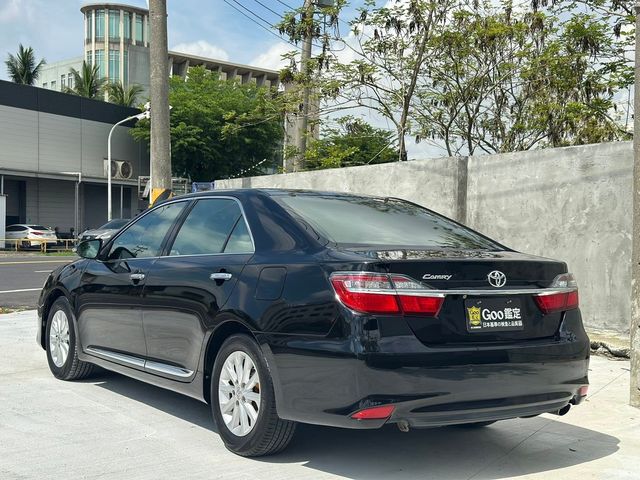 TOYOTA豐田 CAMRY  第9張相片