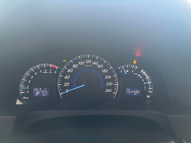 TOYOTA豐田 CAMRY  第10張相片