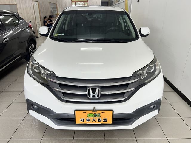 HONDA本田 CR-V  第3張相片