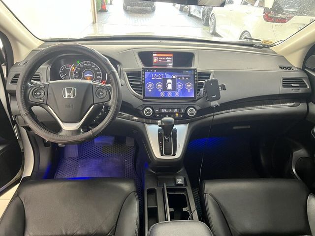 HONDA本田 CR-V  第5張相片
