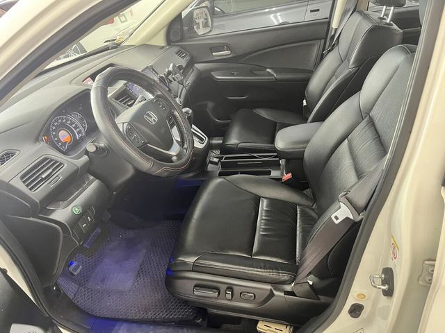 HONDA本田 CR-V  第7張相片